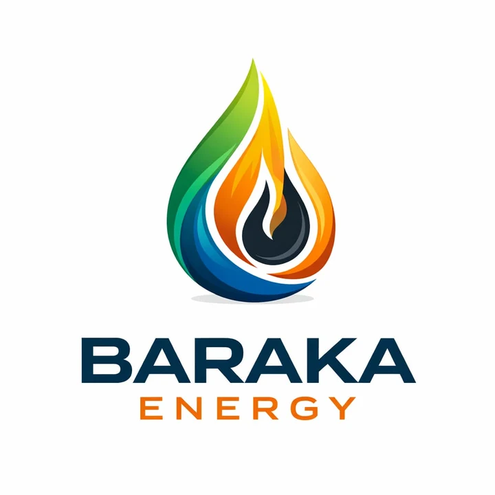 Baraka Energy logo