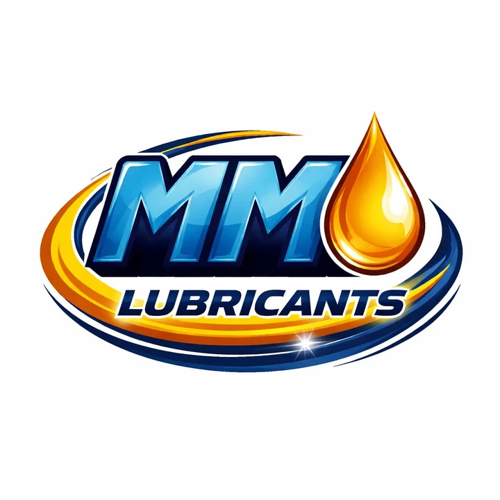 MM Lubricants logo