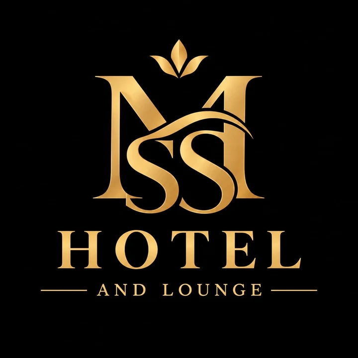 MS Hotel and Lounge logo