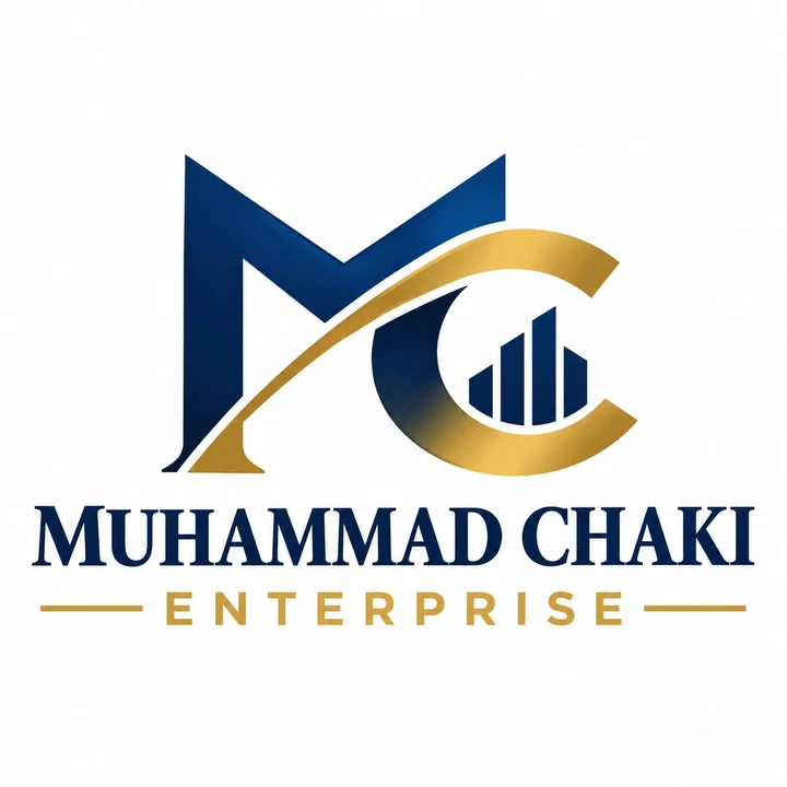 Muhammad Chaki Enterprise logo