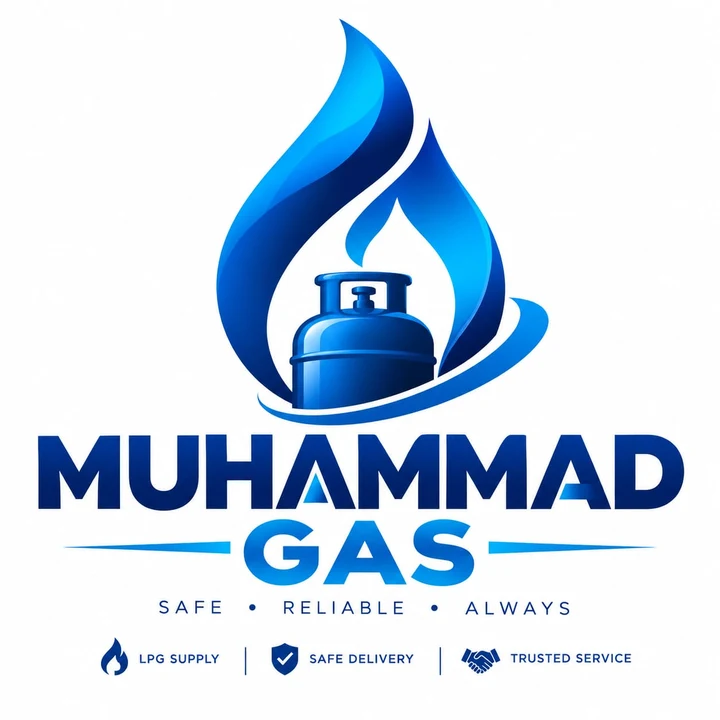Muhammad Gas logo