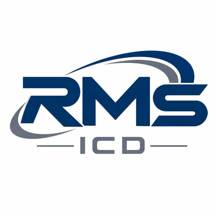 RMS ICD logo